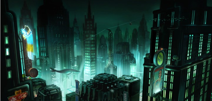 bioshock-rapture-city1